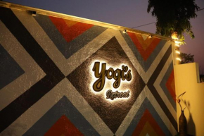 Yogi's Retreat